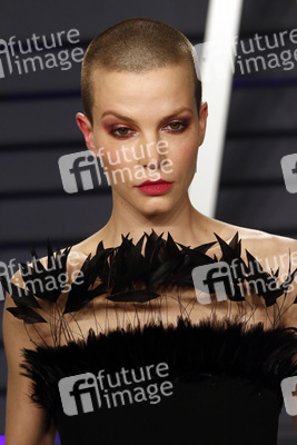 Vanity Fair Oscar Party 2019 in Beverly Hills