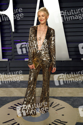 Vanity Fair Oscar Party 2019 in Beverly Hills