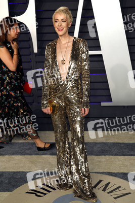 Vanity Fair Oscar Party 2019 in Beverly Hills