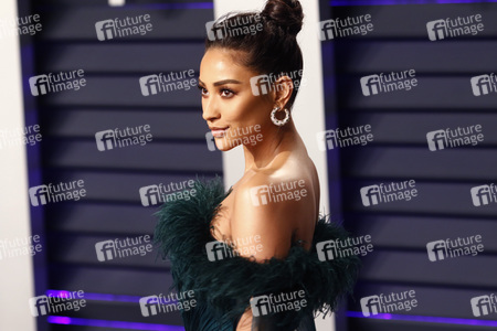 Vanity Fair Oscar Party 2019 in Beverly Hills