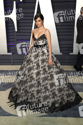 Vanity Fair Oscar Party 2019 in Beverly Hills