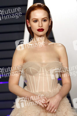 Vanity Fair Oscar Party 2019 in Beverly Hills