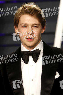 Vanity Fair Oscar Party 2019 in Beverly Hills