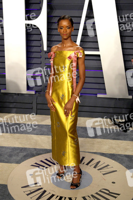 Vanity Fair Oscar Party 2019 in Beverly Hills