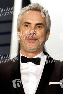 Vanity Fair Oscar Party 2019 in Beverly Hills