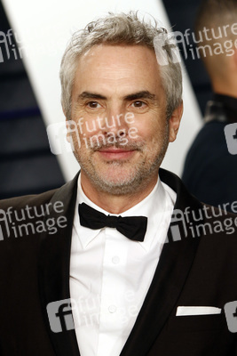 Vanity Fair Oscar Party 2019 in Beverly Hills