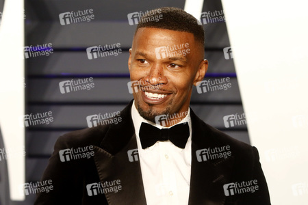 Vanity Fair Oscar Party 2019 in Beverly Hills