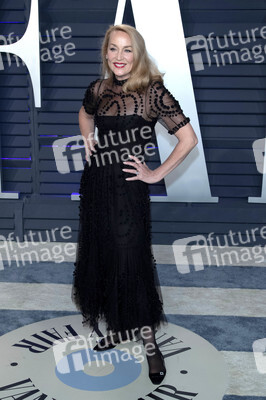 Vanity Fair Oscar Party 2019 in Beverly Hills