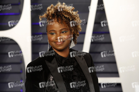 Vanity Fair Oscar Party 2019 in Beverly Hills