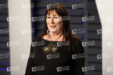 Vanity Fair Oscar Party 2019 in Beverly Hills