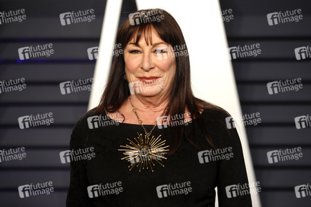 Vanity Fair Oscar Party 2019 in Beverly Hills