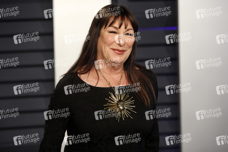 Vanity Fair Oscar Party 2019 in Beverly Hills