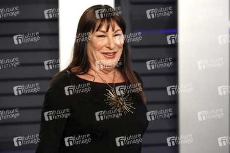 Vanity Fair Oscar Party 2019 in Beverly Hills