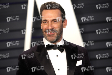 Vanity Fair Oscar Party 2019 in Beverly Hills