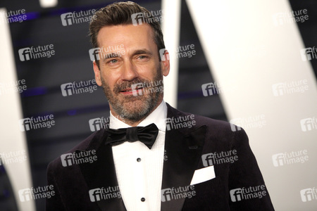 Vanity Fair Oscar Party 2019 in Beverly Hills