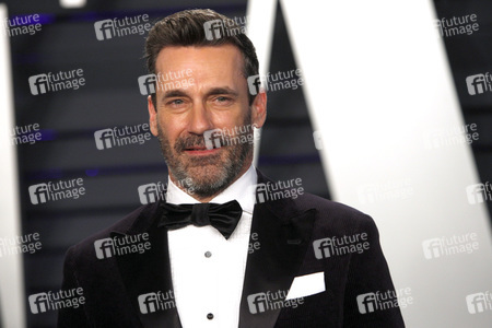 Vanity Fair Oscar Party 2019 in Beverly Hills