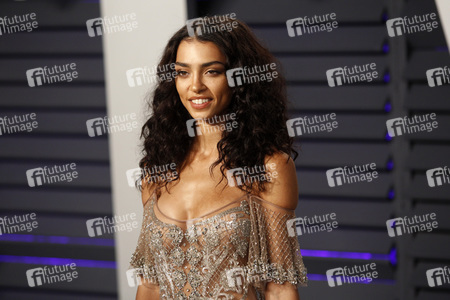 Vanity Fair Oscar Party 2019 in Beverly Hills