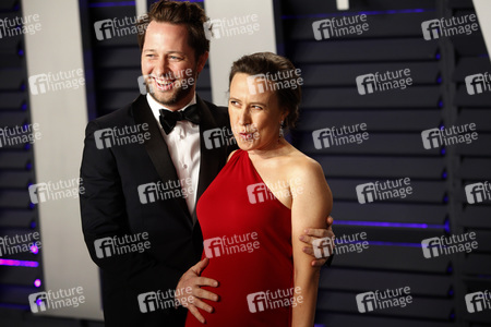 Vanity Fair Oscar Party 2019 in Beverly Hills