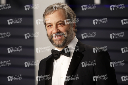 Vanity Fair Oscar Party 2019 in Beverly Hills