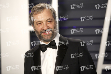 Vanity Fair Oscar Party 2019 in Beverly Hills