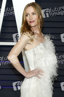 Vanity Fair Oscar Party 2019 in Beverly Hills