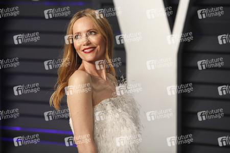 Vanity Fair Oscar Party 2019 in Beverly Hills