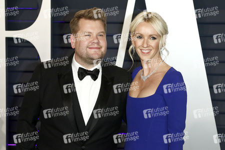 Vanity Fair Oscar Party 2019 in Beverly Hills