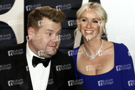 Vanity Fair Oscar Party 2019 in Beverly Hills