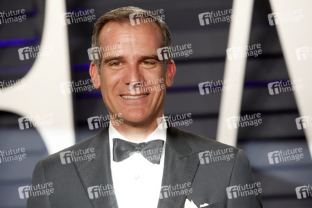 Vanity Fair Oscar Party 2019 in Beverly Hills