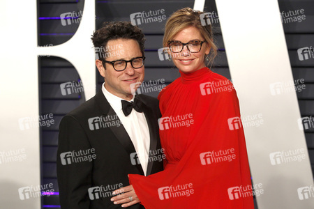 Vanity Fair Oscar Party 2019 in Beverly Hills