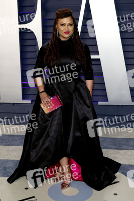 Vanity Fair Oscar Party 2019 in Beverly Hills