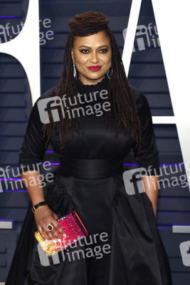 Vanity Fair Oscar Party 2019 in Beverly Hills