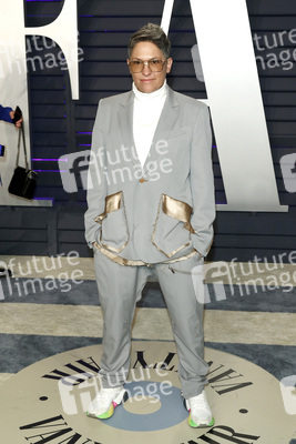 Vanity Fair Oscar Party 2019 in Beverly Hills