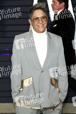 Vanity Fair Oscar Party 2019 in Beverly Hills