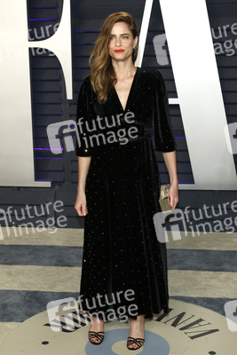 Vanity Fair Oscar Party 2019 in Beverly Hills