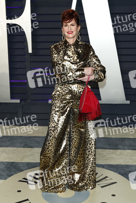 Vanity Fair Oscar Party 2019 in Beverly Hills