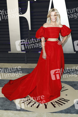 Vanity Fair Oscar Party 2019 in Beverly Hills