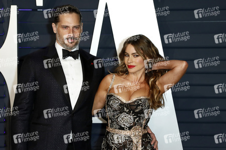 Vanity Fair Oscar Party 2019 in Beverly Hills