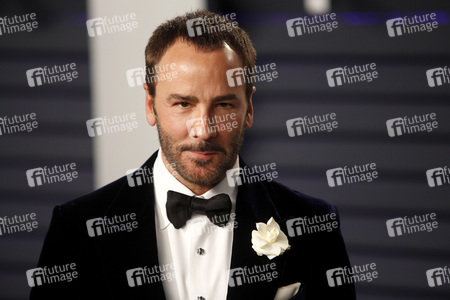 Vanity Fair Oscar Party 2019 in Beverly Hills