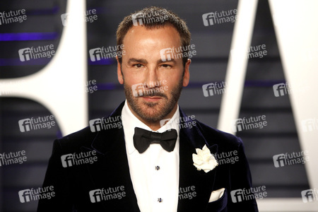 Vanity Fair Oscar Party 2019 in Beverly Hills