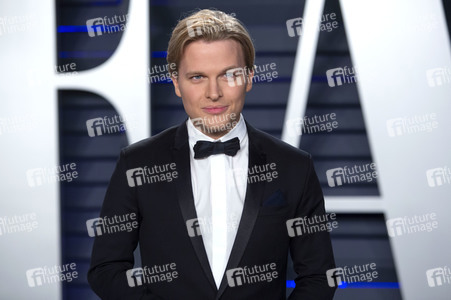 Vanity Fair Oscar Party 2019 in Beverly Hills