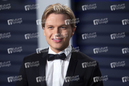 Vanity Fair Oscar Party 2019 in Beverly Hills