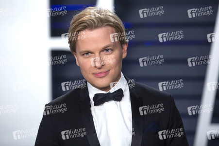 Vanity Fair Oscar Party 2019 in Beverly Hills