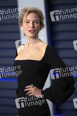 Vanity Fair Oscar Party 2019 in Beverly Hills