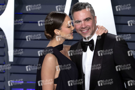 Vanity Fair Oscar Party 2019 in Beverly Hills