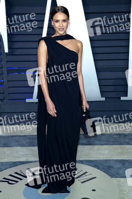 Vanity Fair Oscar Party 2019 in Beverly Hills