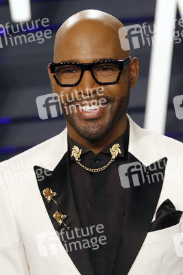 Vanity Fair Oscar Party 2019 in Beverly Hills