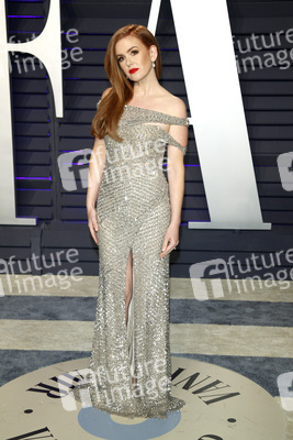 Vanity Fair Oscar Party 2019 in Beverly Hills