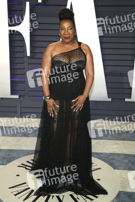 Vanity Fair Oscar Party 2019 in Beverly Hills