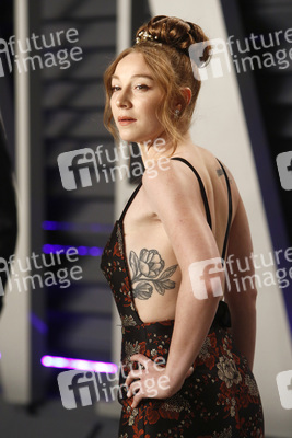 Vanity Fair Oscar Party 2019 in Beverly Hills